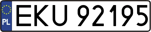 EKU92195