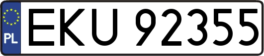 EKU92355