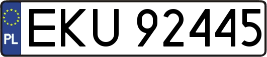 EKU92445