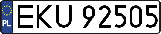 EKU92505