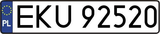 EKU92520