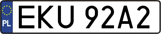 EKU92A2