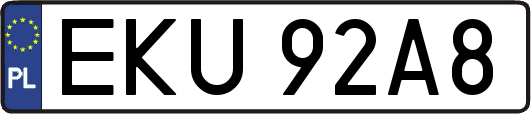 EKU92A8