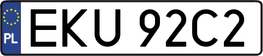 EKU92C2