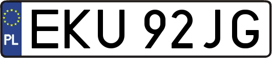 EKU92JG