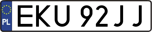EKU92JJ