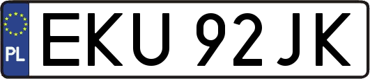 EKU92JK
