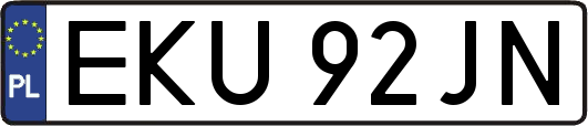EKU92JN