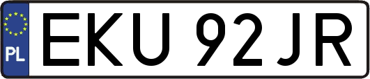 EKU92JR