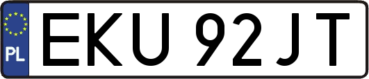 EKU92JT