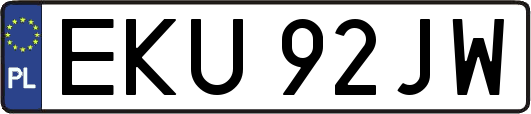 EKU92JW