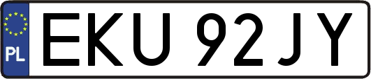 EKU92JY