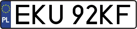 EKU92KF