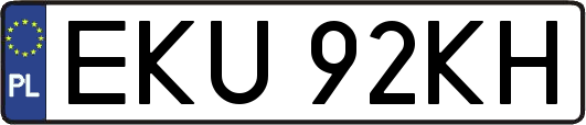 EKU92KH