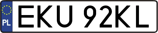 EKU92KL