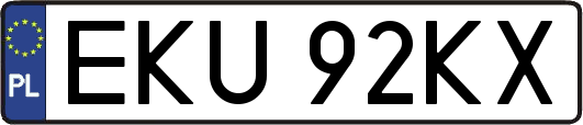 EKU92KX