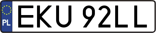 EKU92LL
