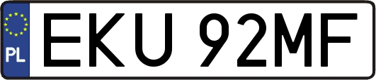 EKU92MF