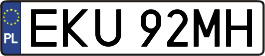 EKU92MH