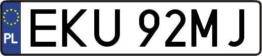 EKU92MJ