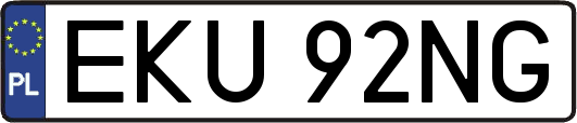 EKU92NG