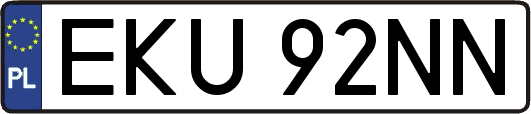 EKU92NN