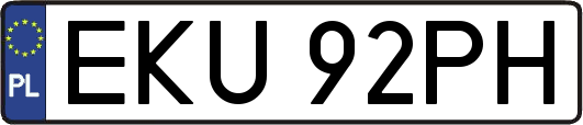 EKU92PH