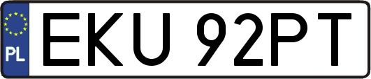 EKU92PT