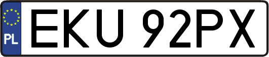 EKU92PX