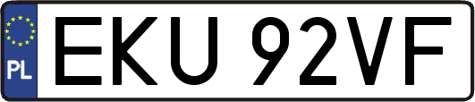 EKU92VF