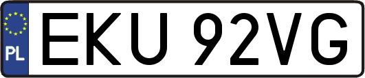 EKU92VG