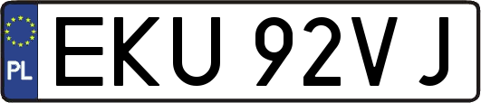 EKU92VJ