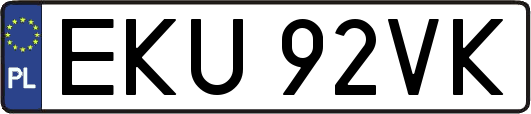 EKU92VK