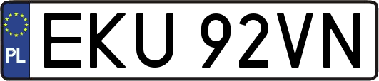 EKU92VN