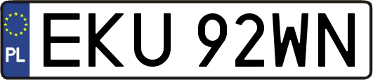 EKU92WN
