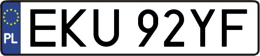 EKU92YF