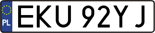EKU92YJ