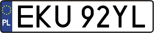 EKU92YL