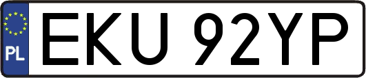 EKU92YP