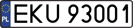 EKU93001