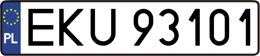 EKU93101