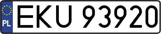 EKU93920