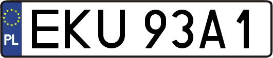 EKU93A1