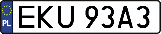 EKU93A3
