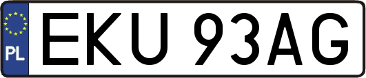 EKU93AG