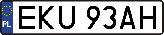 EKU93AH