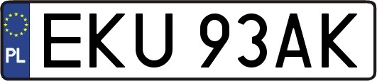 EKU93AK