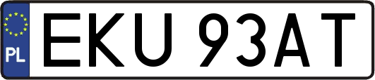 EKU93AT