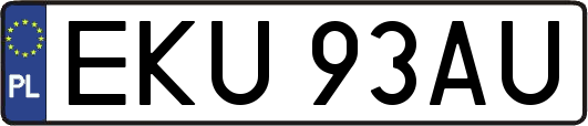 EKU93AU