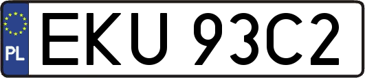 EKU93C2